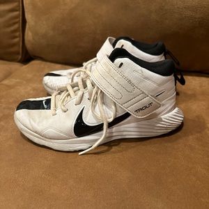 Nike Mike Trout Baseball Turf Shoes
